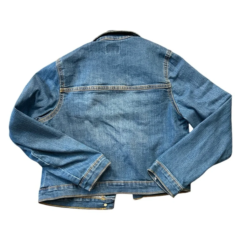 The Childrens Place classic denim