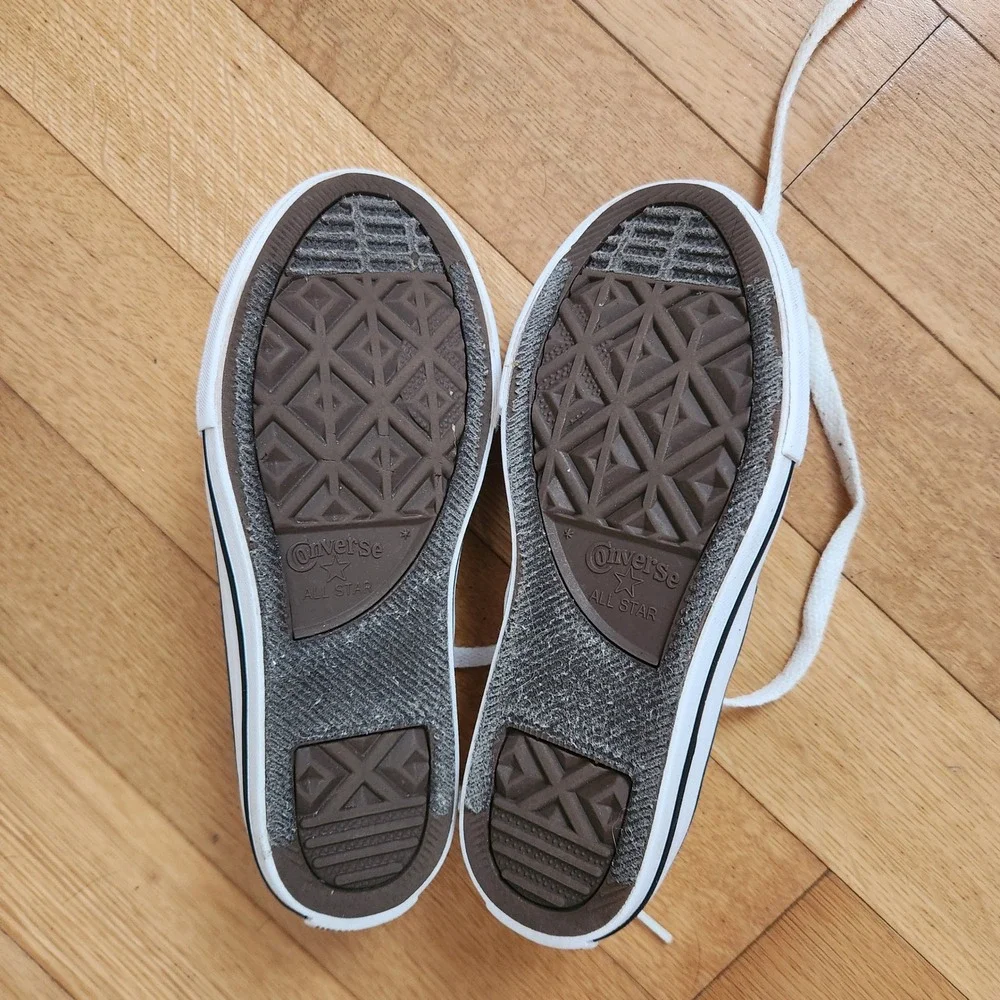 Converse chuck taylor