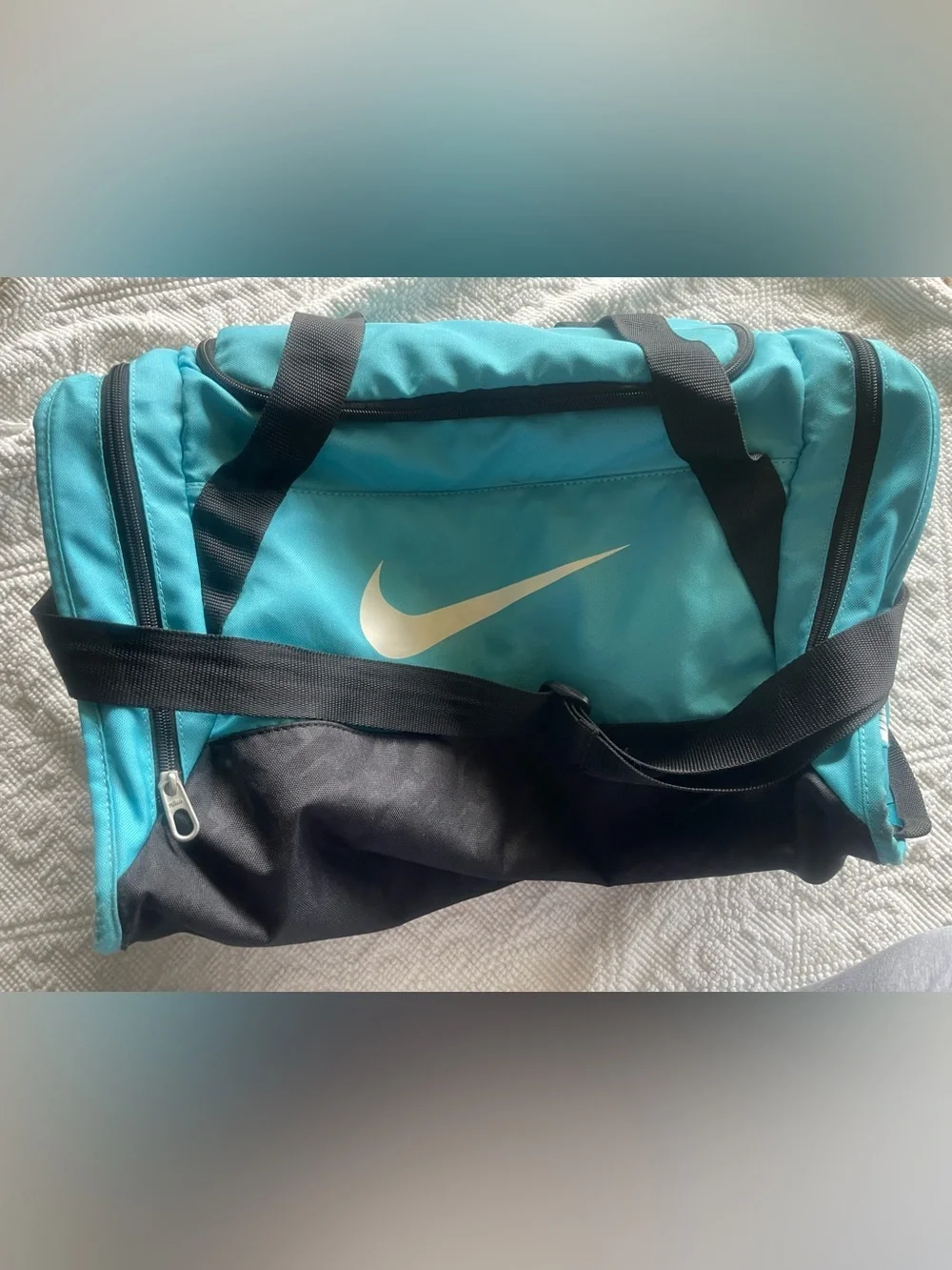 Nike bright teal