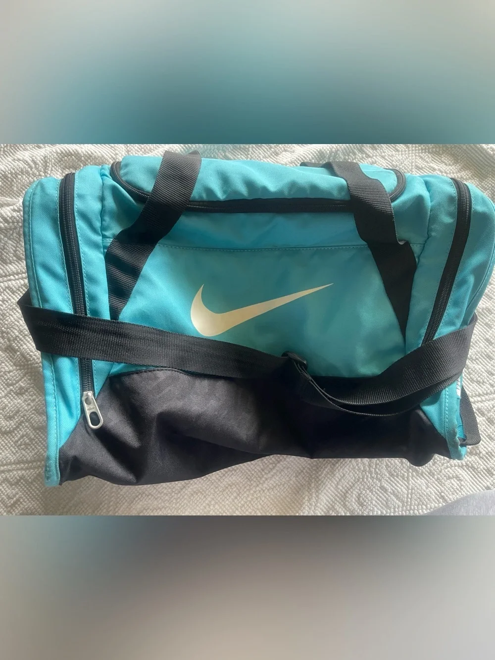 Nike bright teal