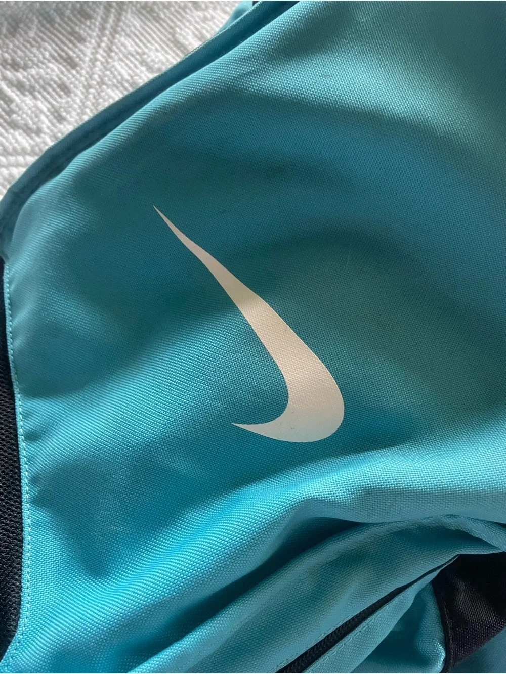 Nike bright teal