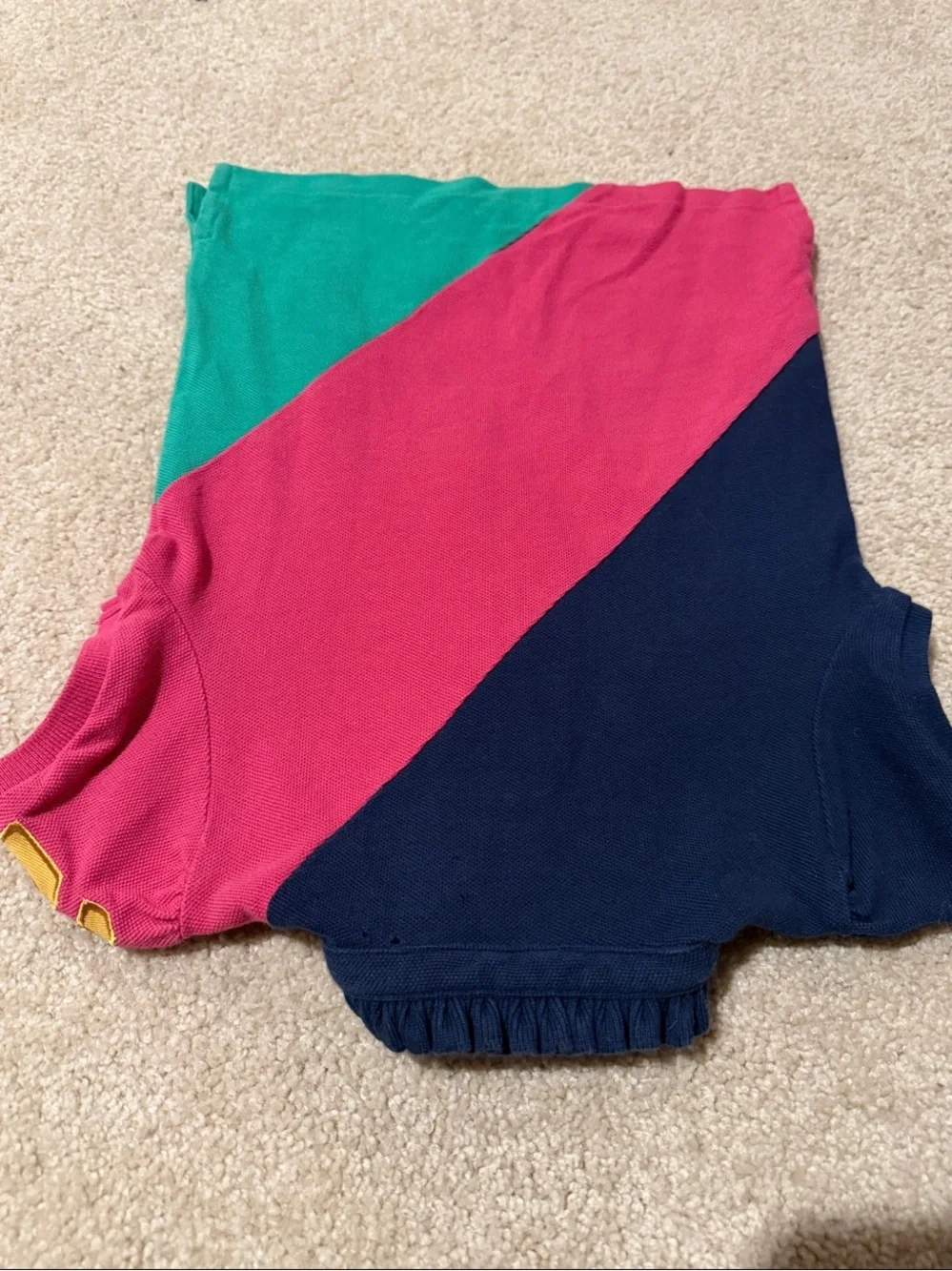 Ralph Lauren short sleeve