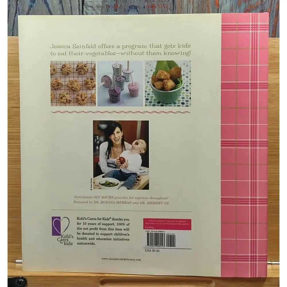 N/A hardcover cookbook