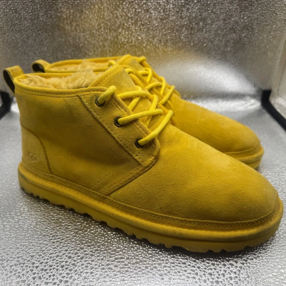 UGG neumel boots