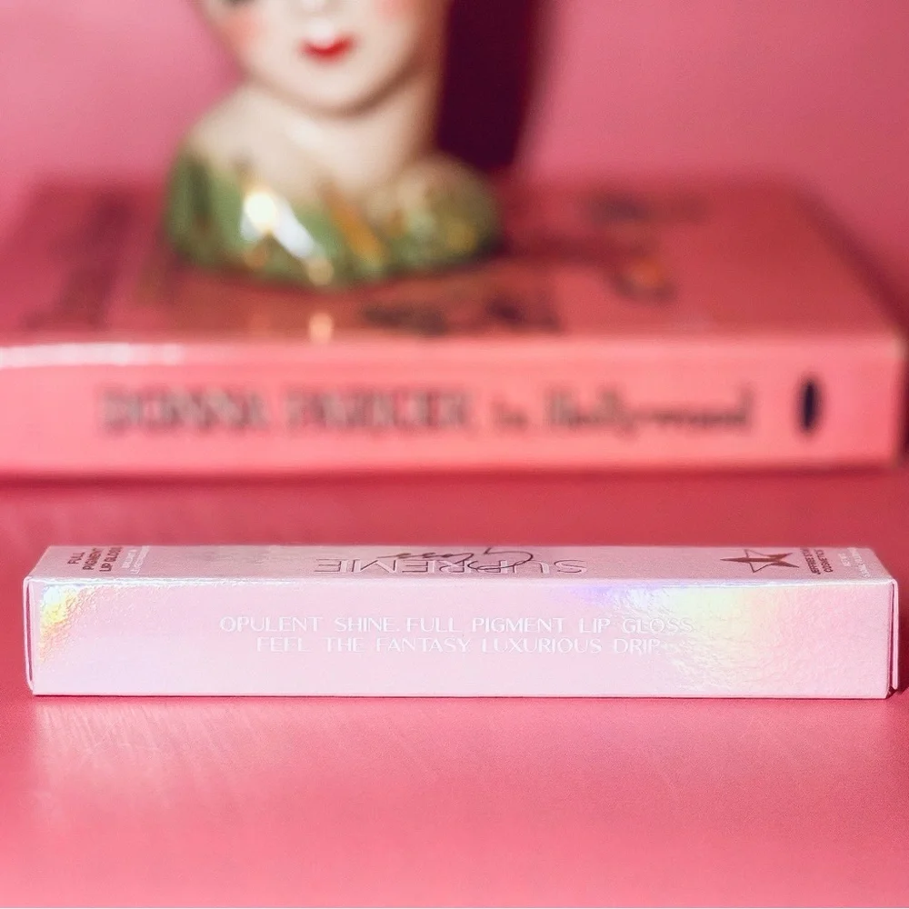 Jeffree Star jeffree star