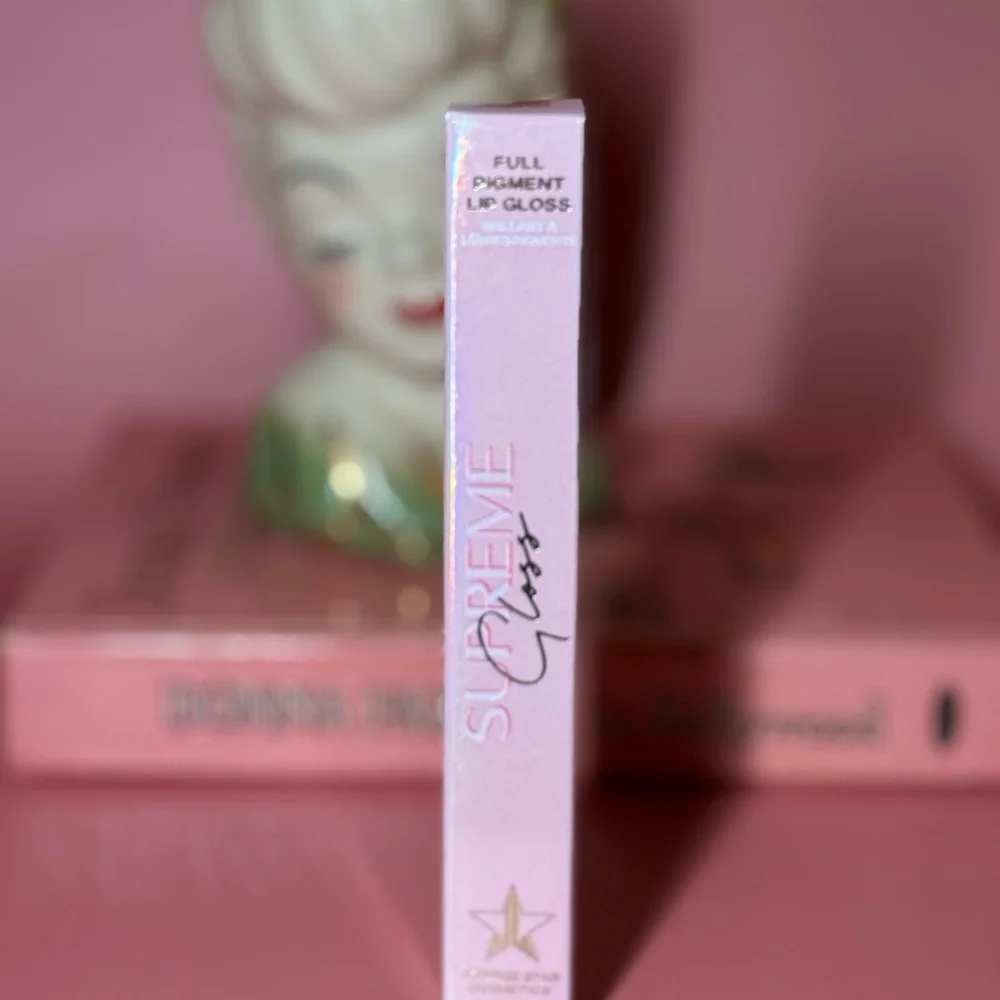 Jeffree Star jeffree star