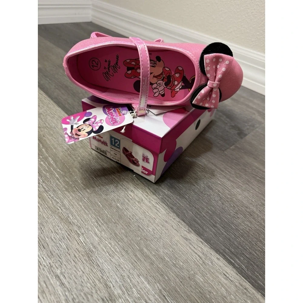 Disney new box