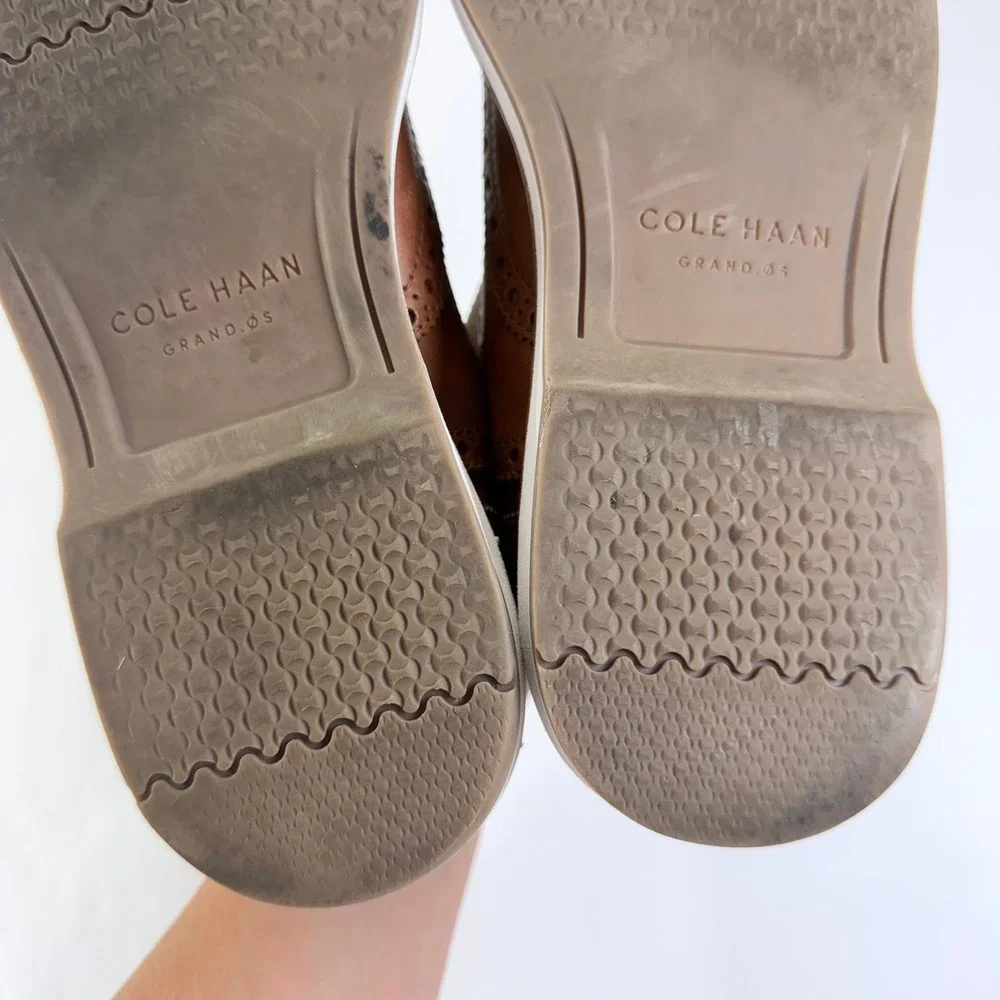 Cole Haan good pre