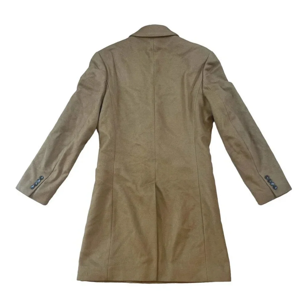 J. Crew 36 wool