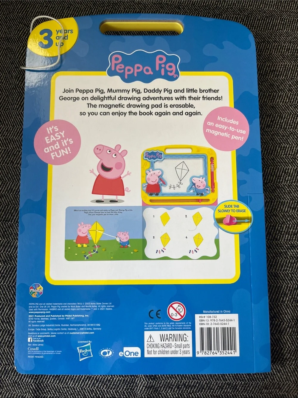 Peppa Pig peppa pig