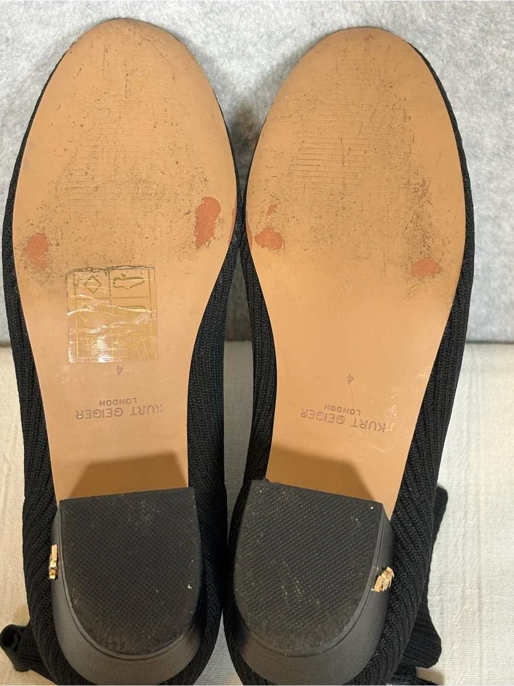 Kurt Geiger kurt geiger