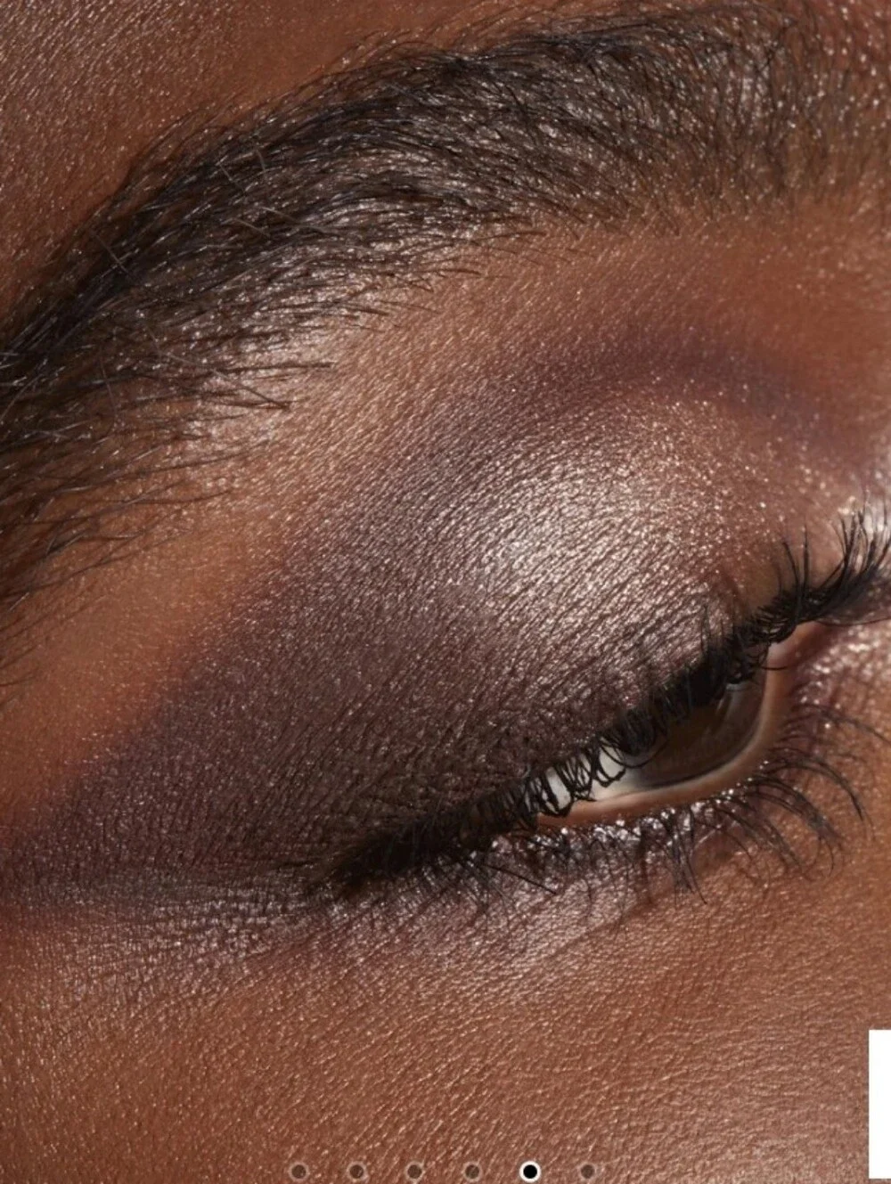 MAC Cosmetics price firm