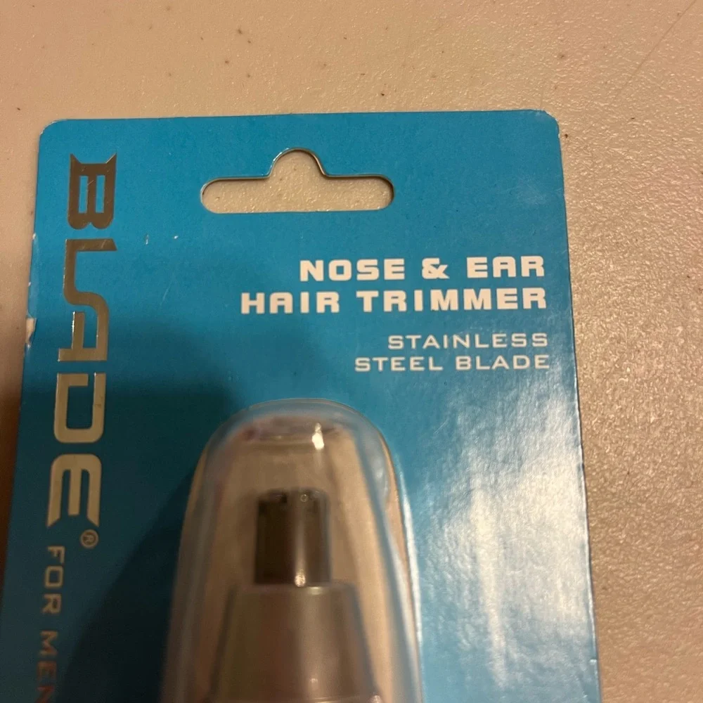 blade brand new