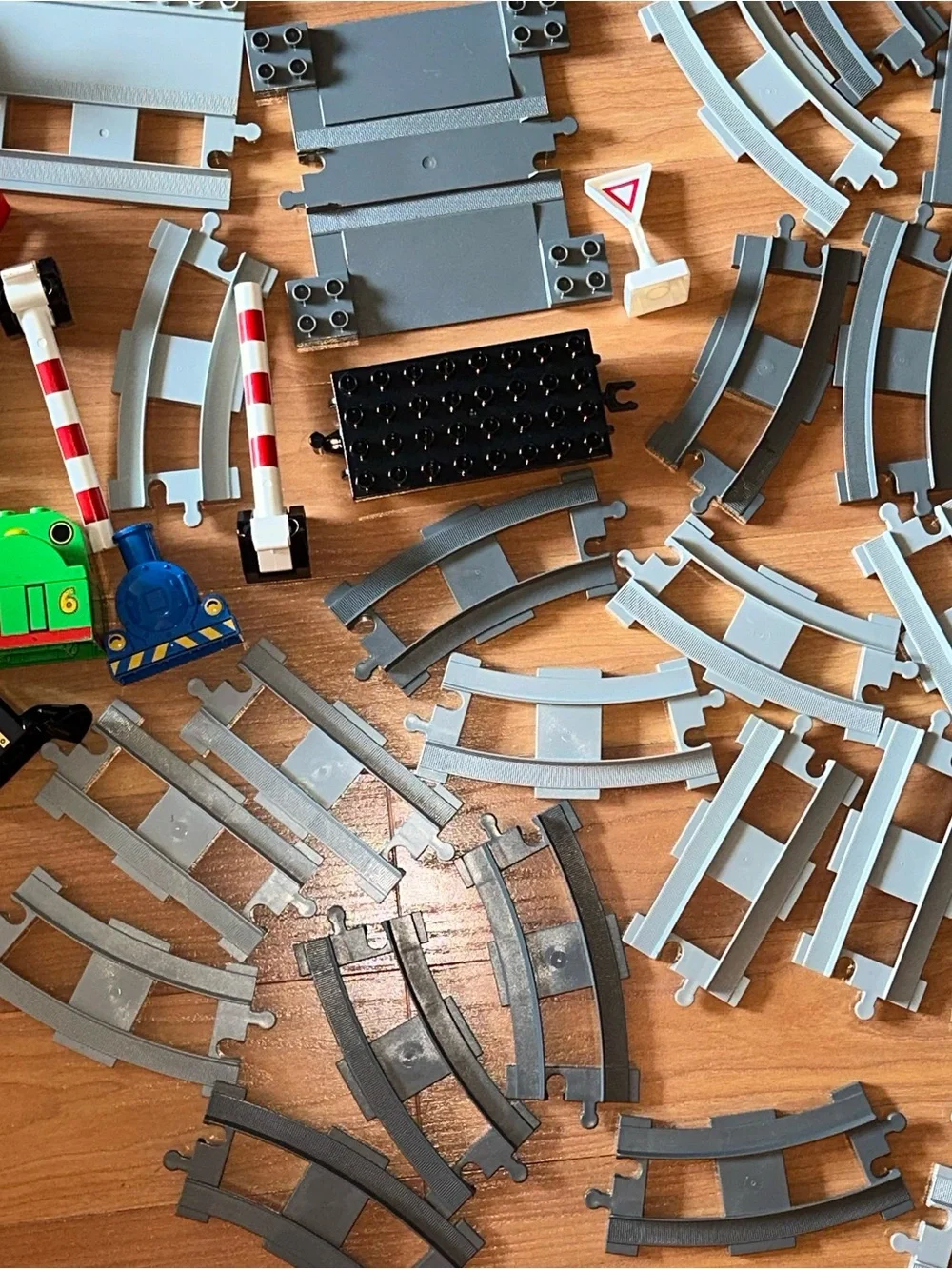 Lego huge duplo