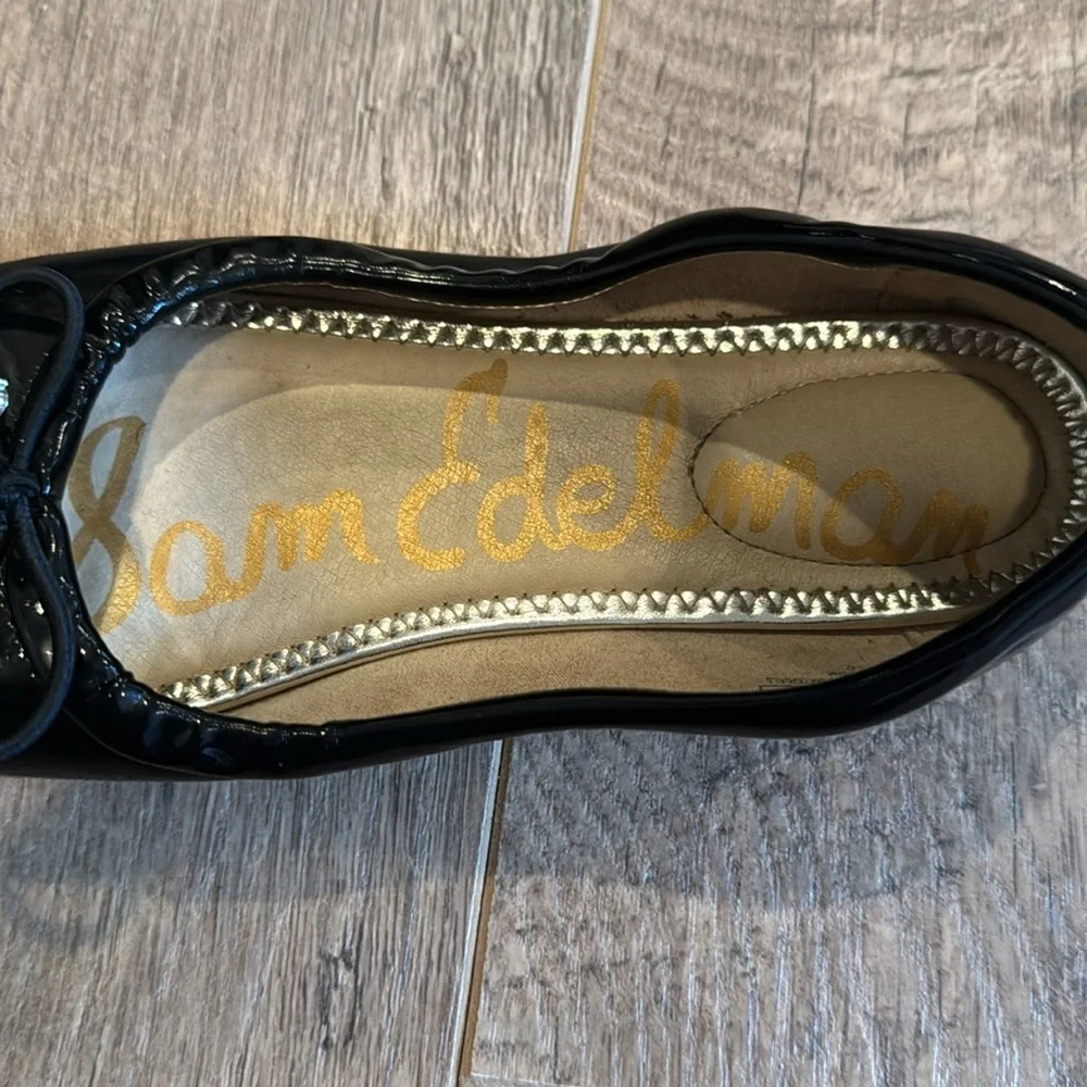 Sam Edelman good no