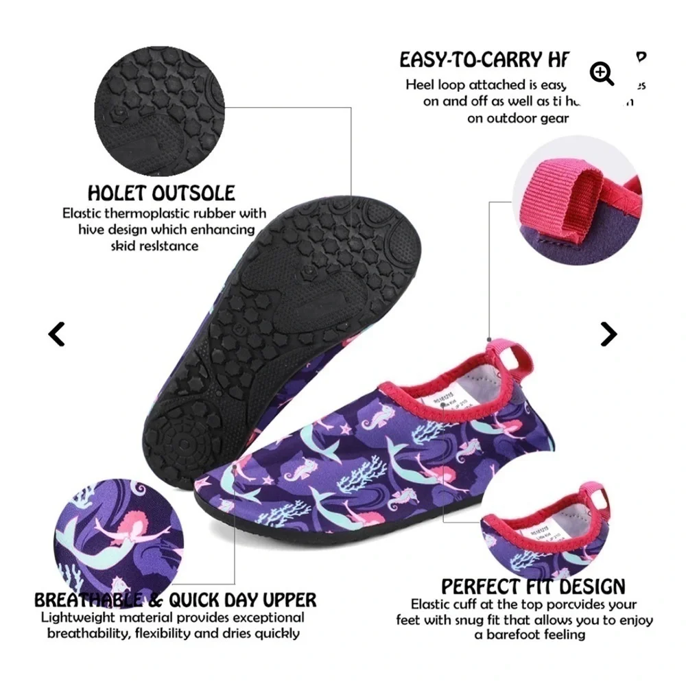 hiitave kids water