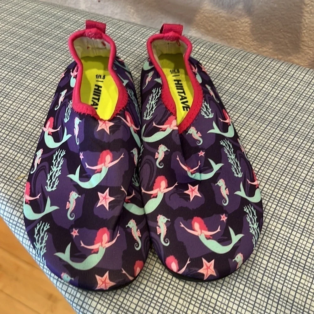 hiitave kids water