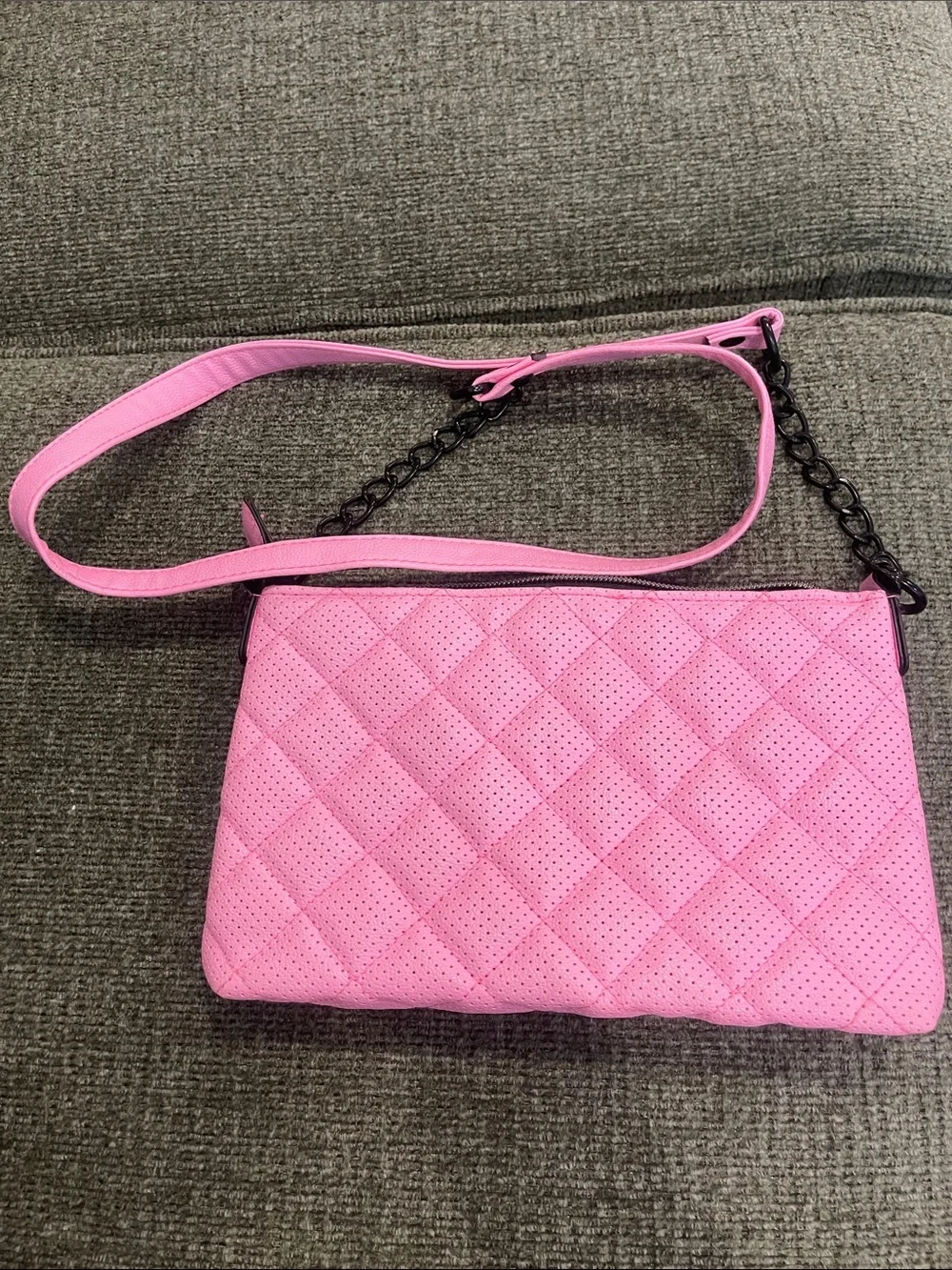 Justice stylish pink