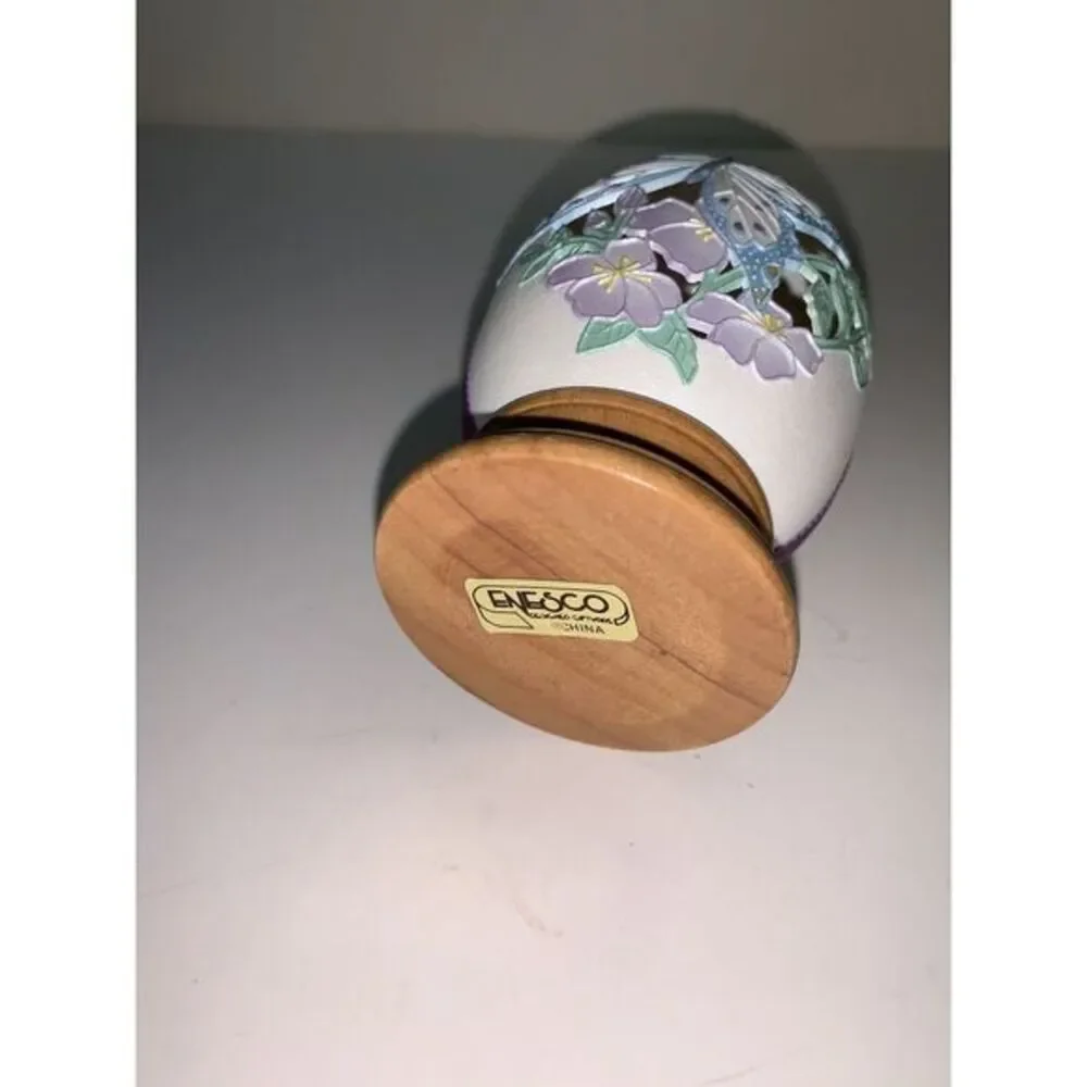 N/A 1991 enesco