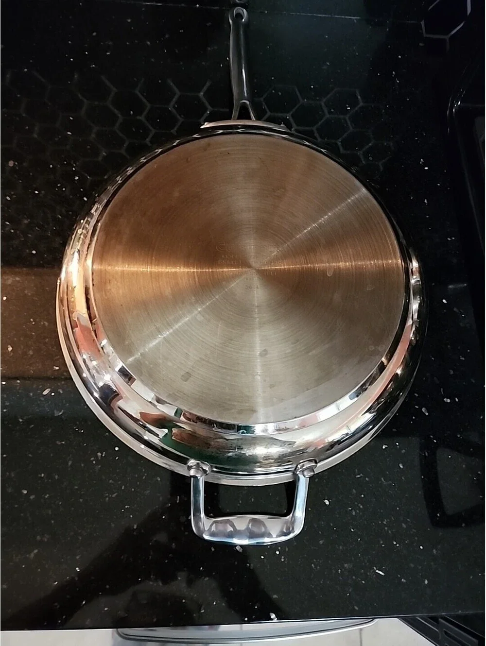 Cuisinart 30h helper