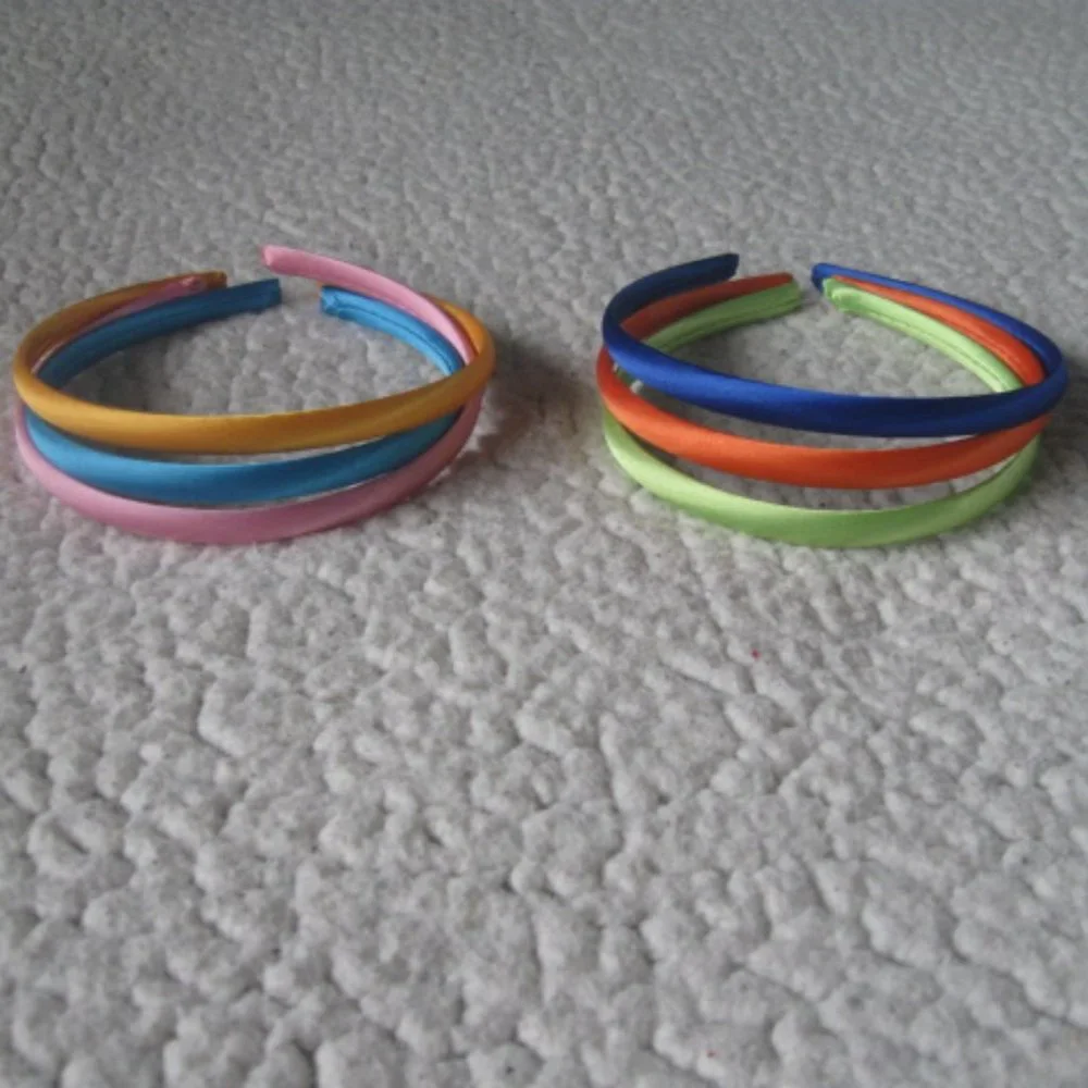 N/A girls headband