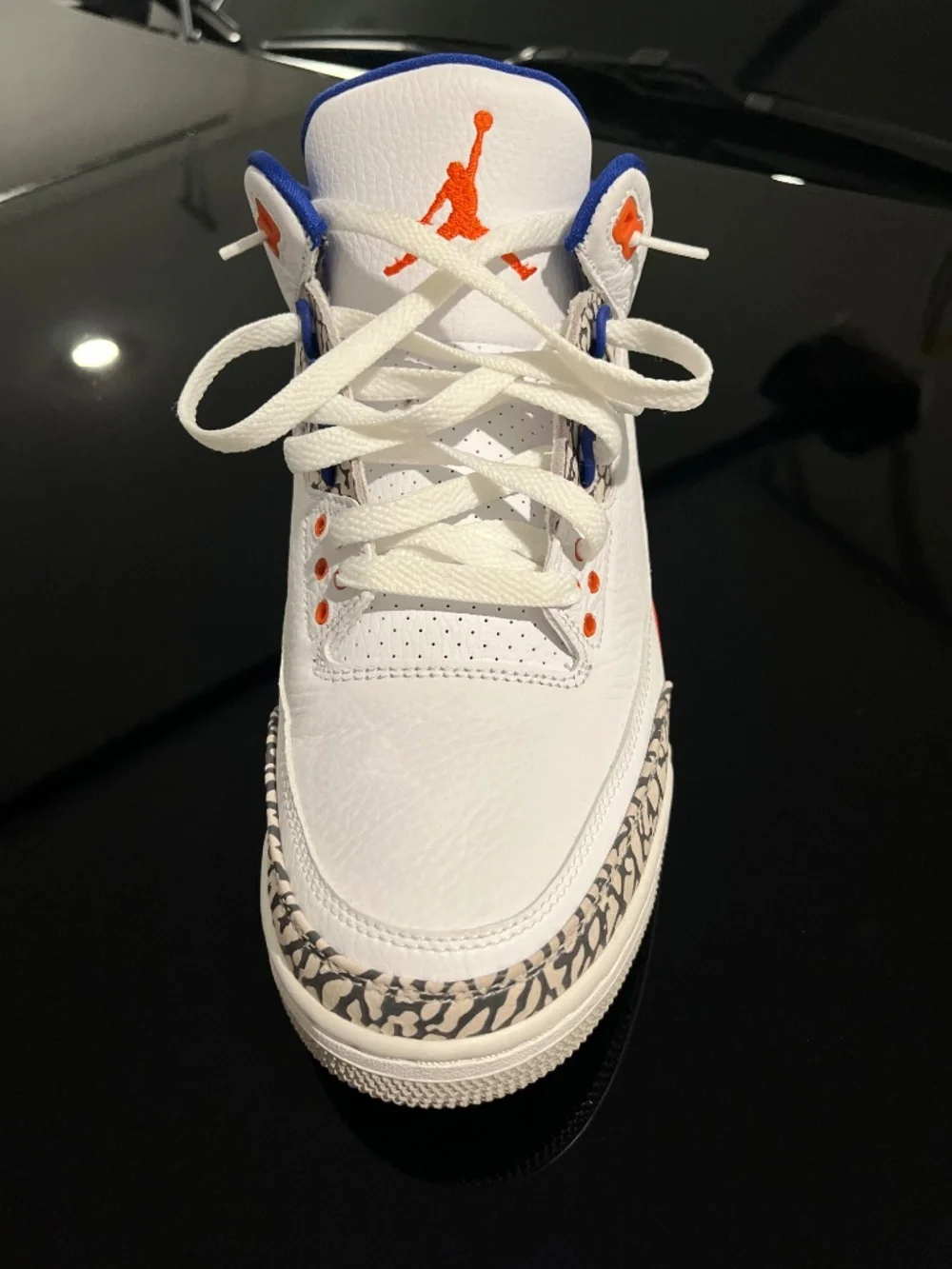 Jordan brand style