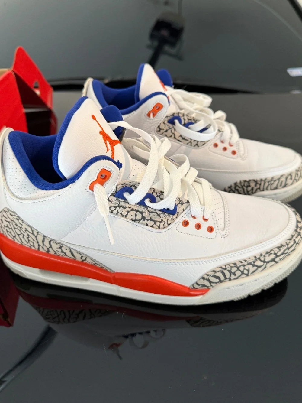 Air Jordan 3 Retro 