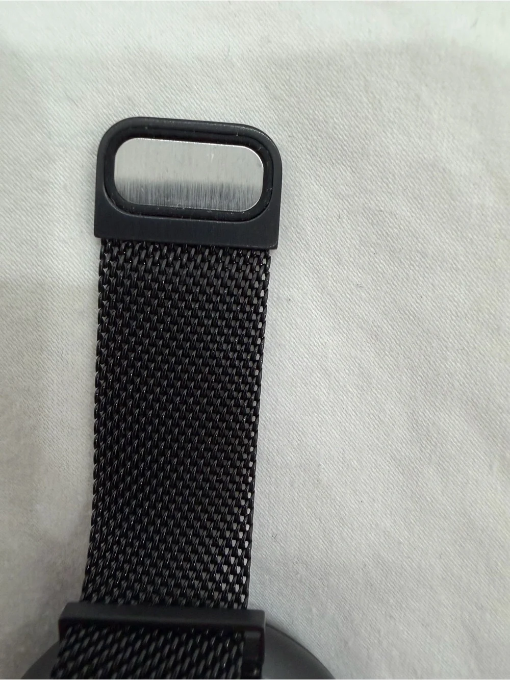 Embr Wave touch your personalized