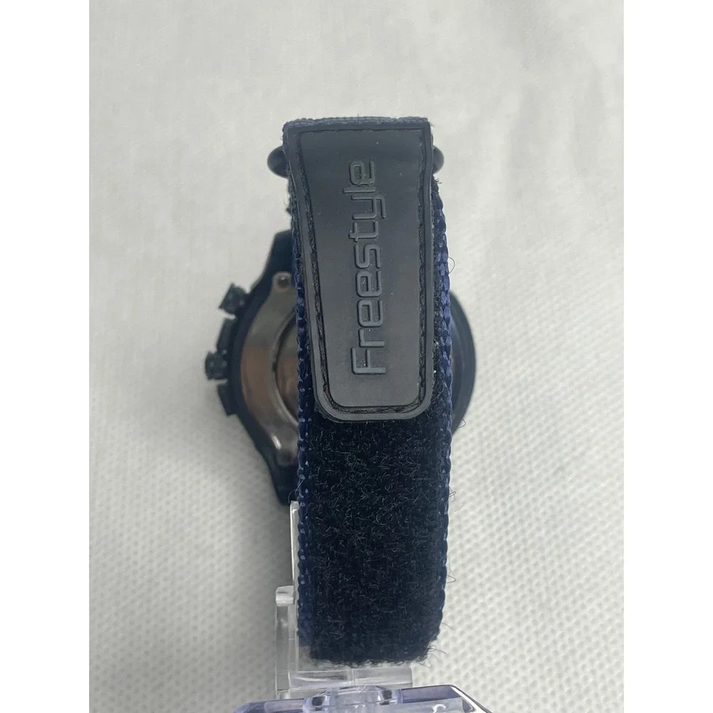 Timex pictures can