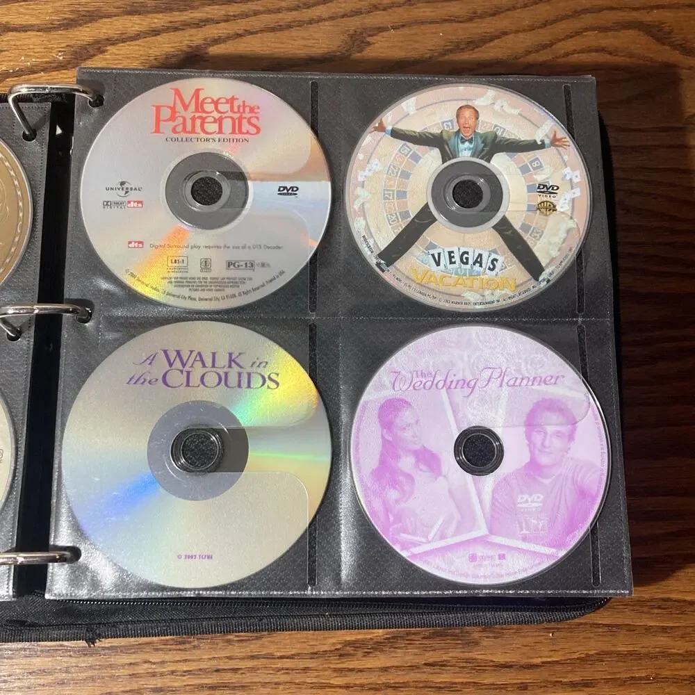 CD Projects 216 like