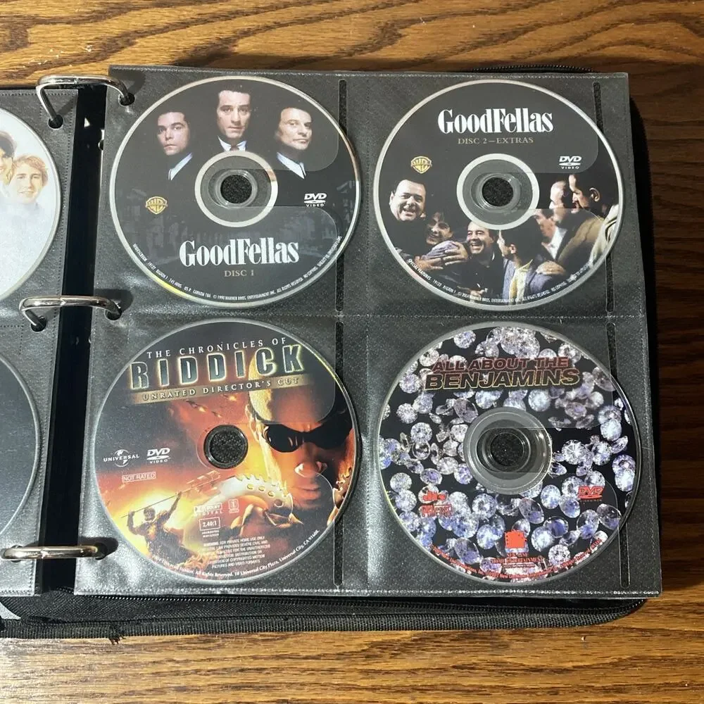 CD Projects 216 like