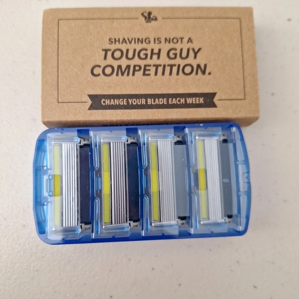 DR. CARVERS new sealed