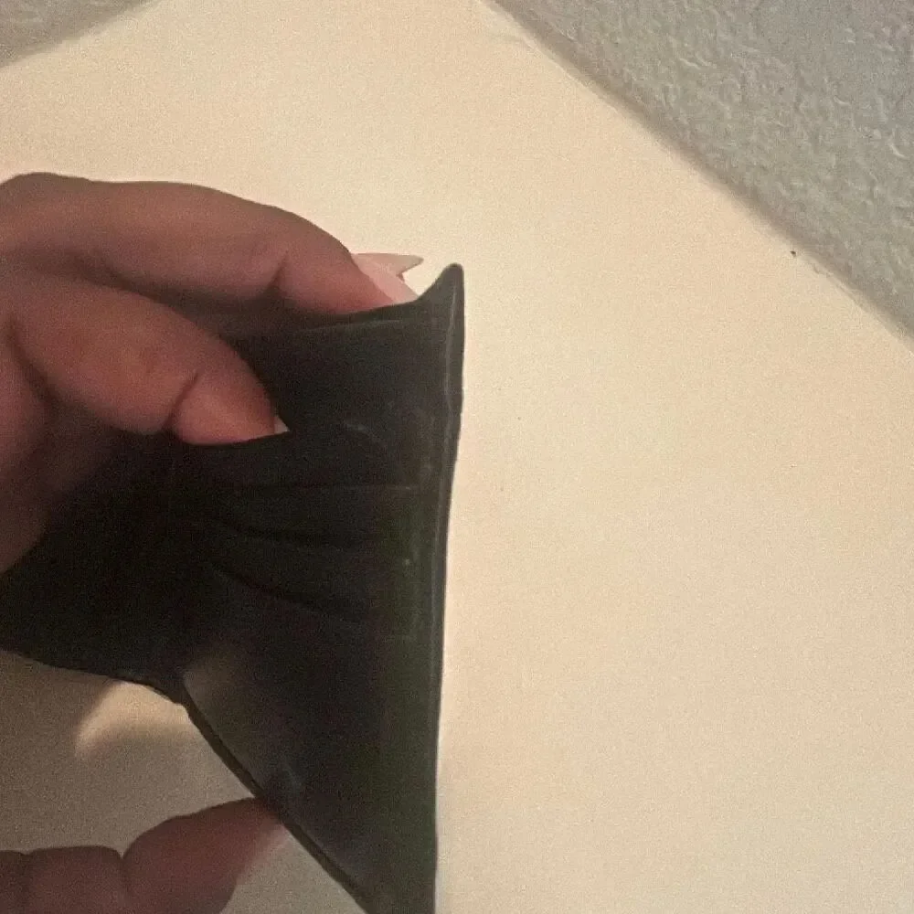 Burberry men bifold