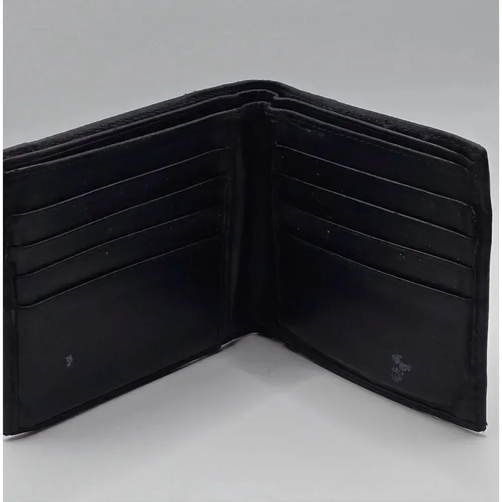 Burberry men bifold