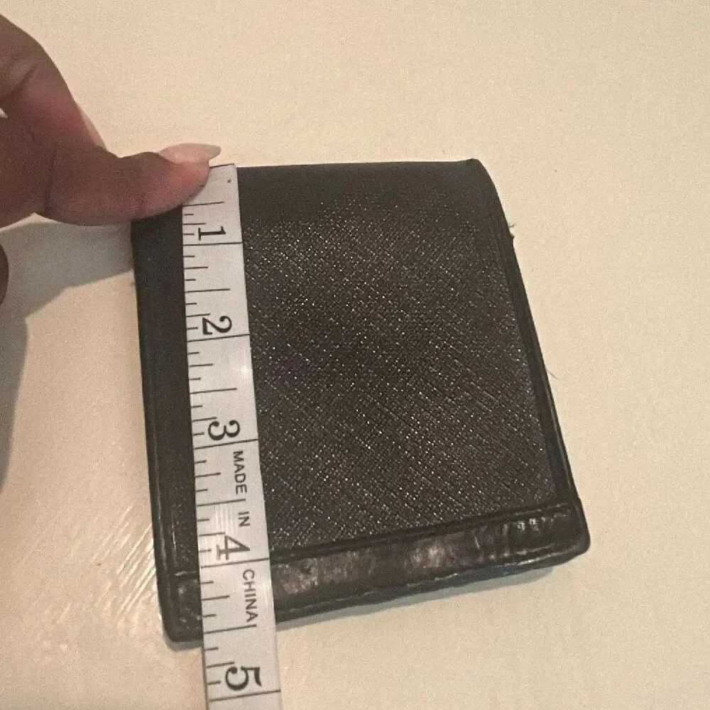 Burberry men bifold