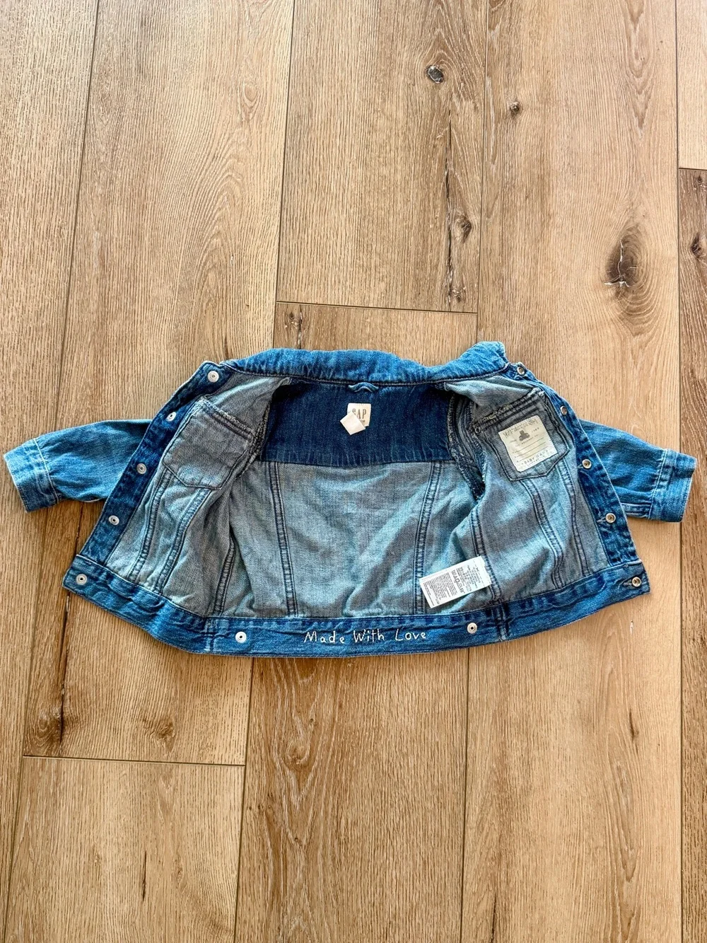 GAP adorable timeless