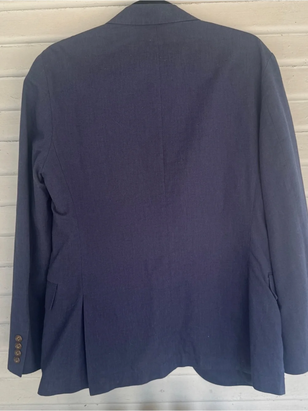 J. Crew classic crew