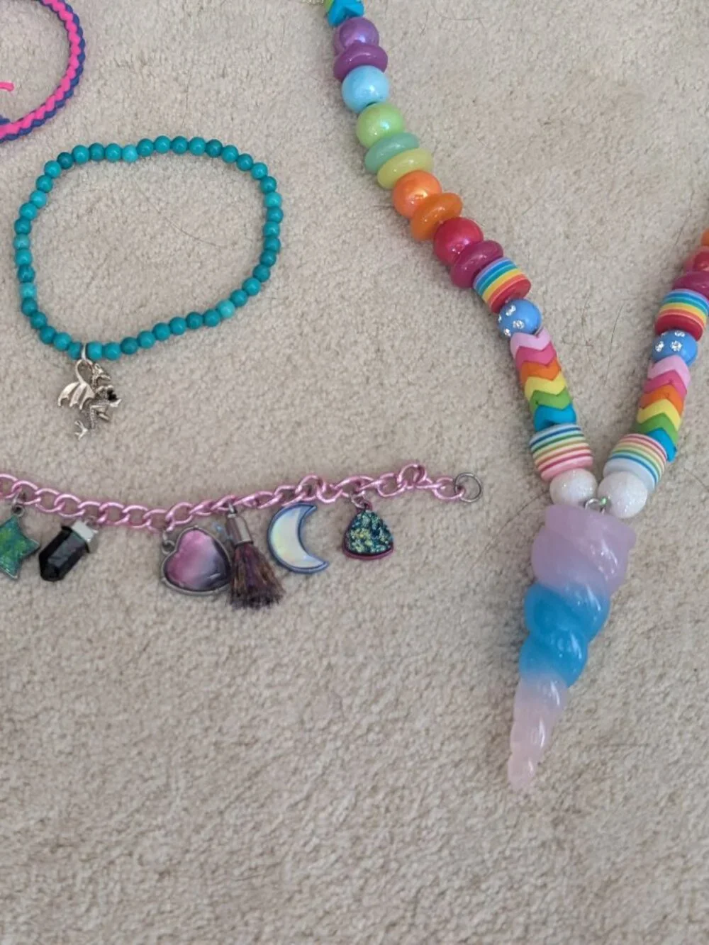 N/A kids jewerly