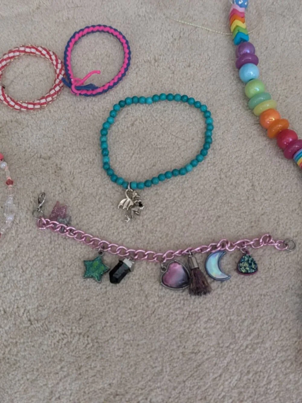 N/A kids jewerly