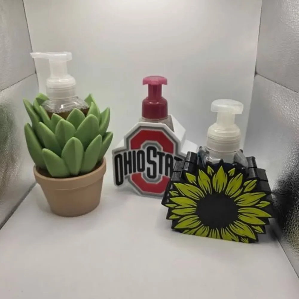 Bath and body soap holder $15 each