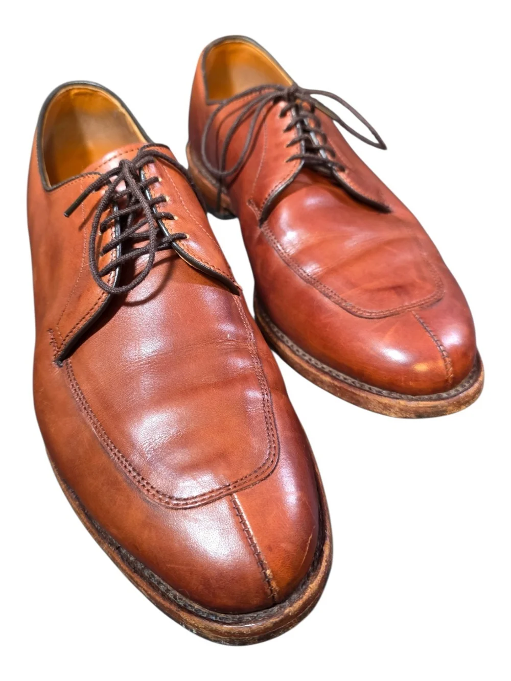Allen Edmonds stunning pair