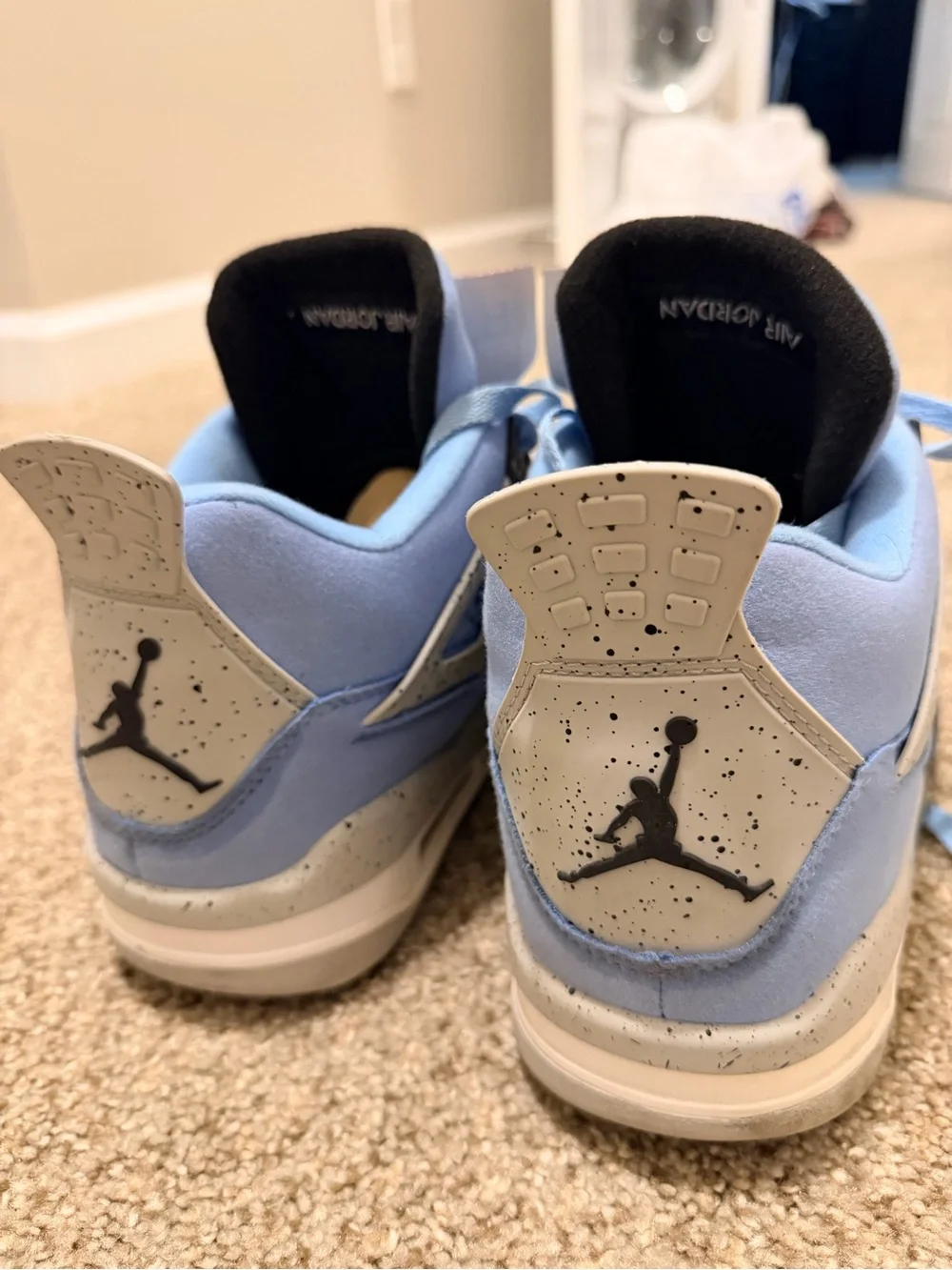 Jordan air jordan’s