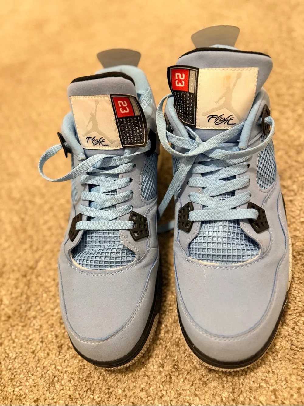 Jordan air jordan’s