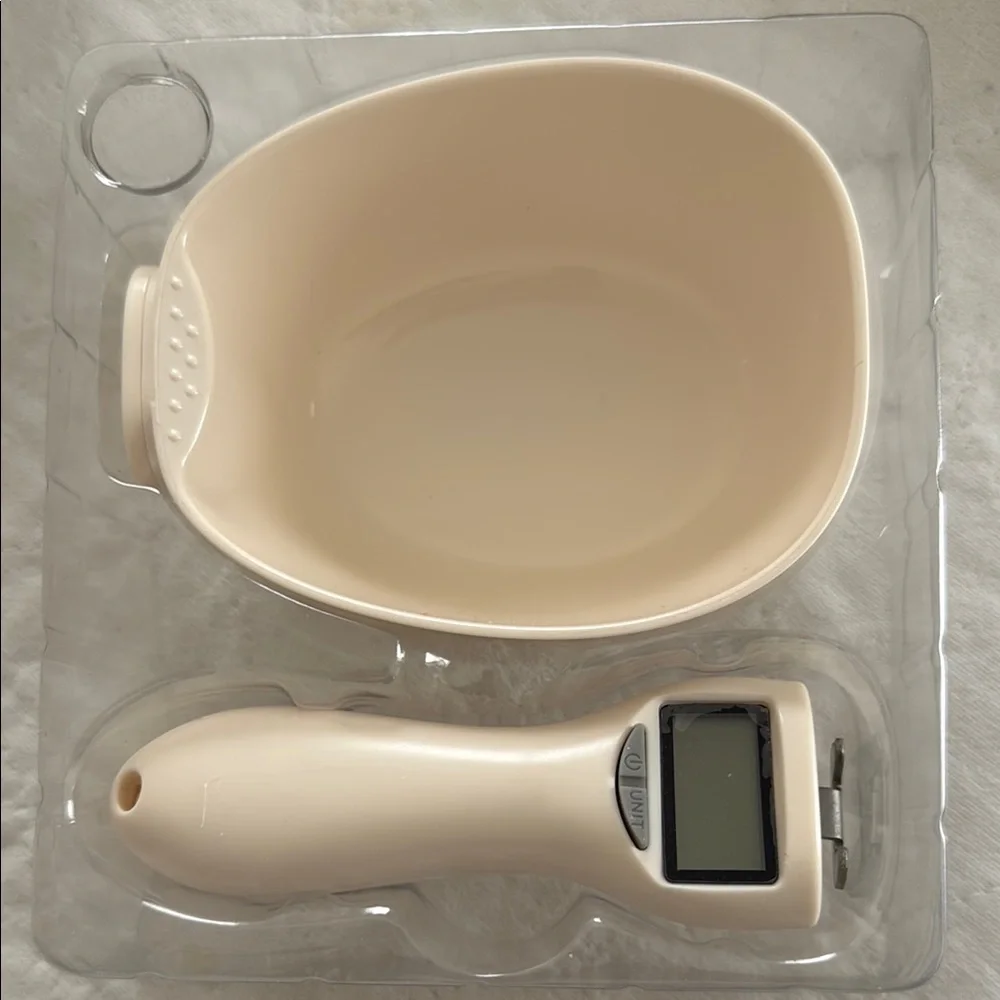 N/A digital weighing