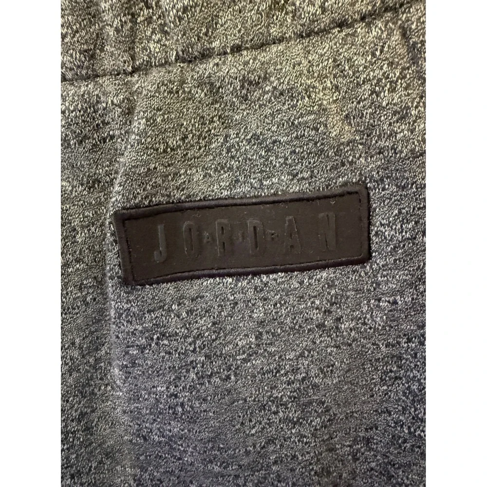 Jordan brand fleece