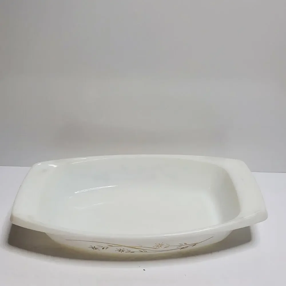 Pyrex 58 edge