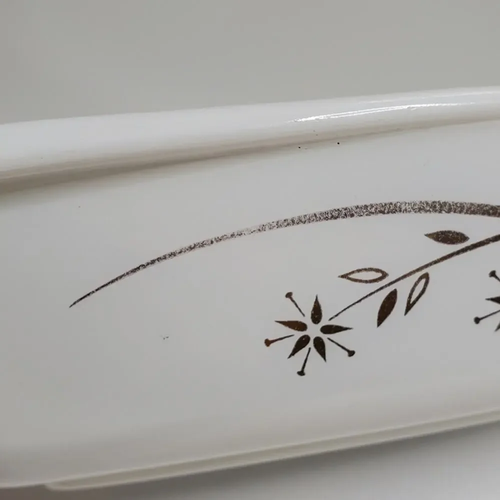 Pyrex light qt
