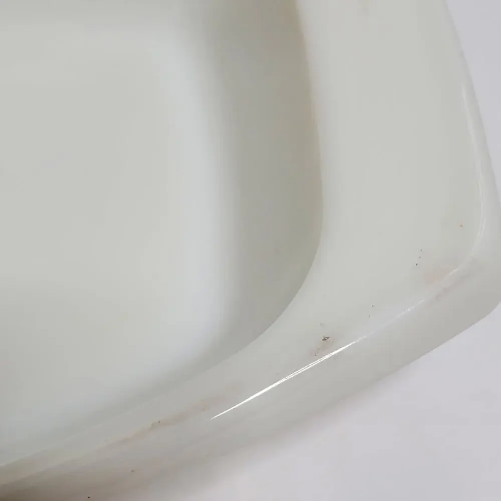 Pyrex golden are