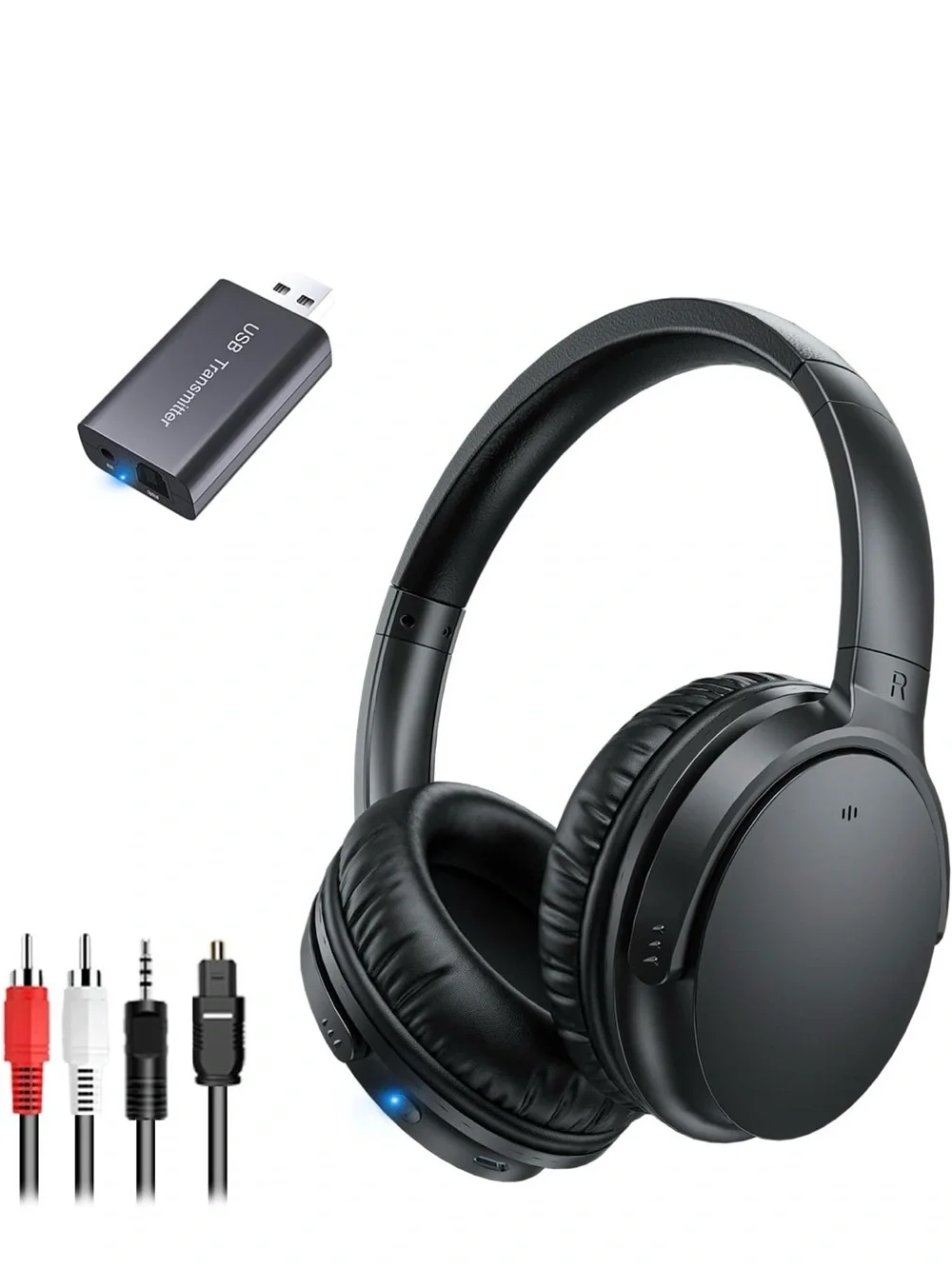 Queemie wireless over