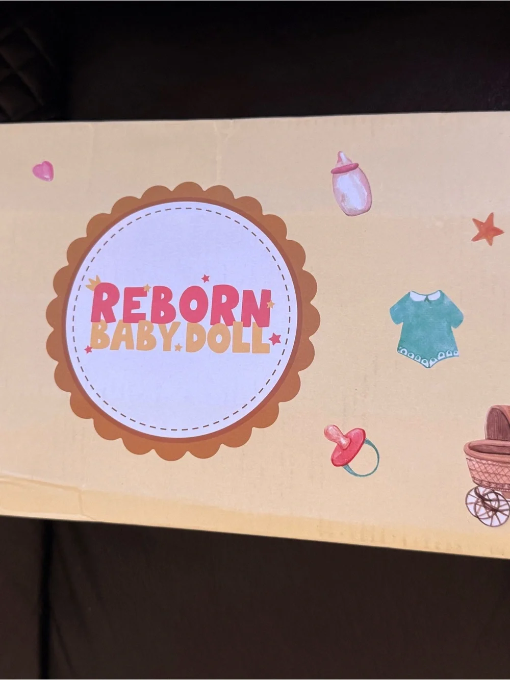 Reborn full silicone